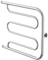 Водяной полотенцесушитель Gloss &amp; Reiter Foxtrot ПМ. 50Х70(1").1