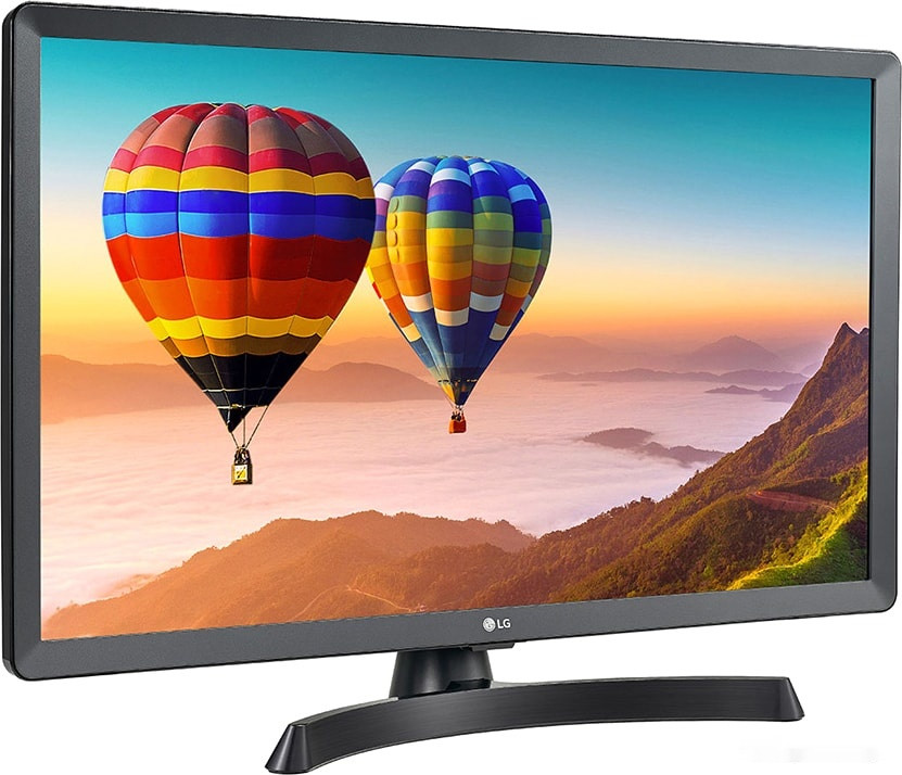 Телевизор LG 28TN515V-PZ