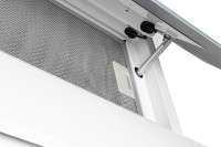 Вытяжка Grand Lester GC 90 (белый)