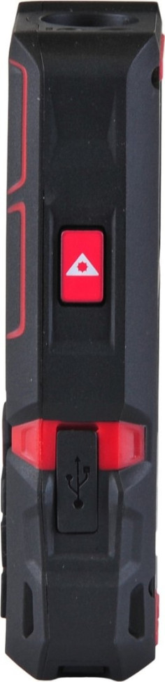 Лазерный дальномер Elitech LD 80