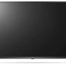 Телевизор LG 55UQ76009LC