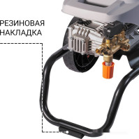 Мойка высокого давления BORT KEX-2800