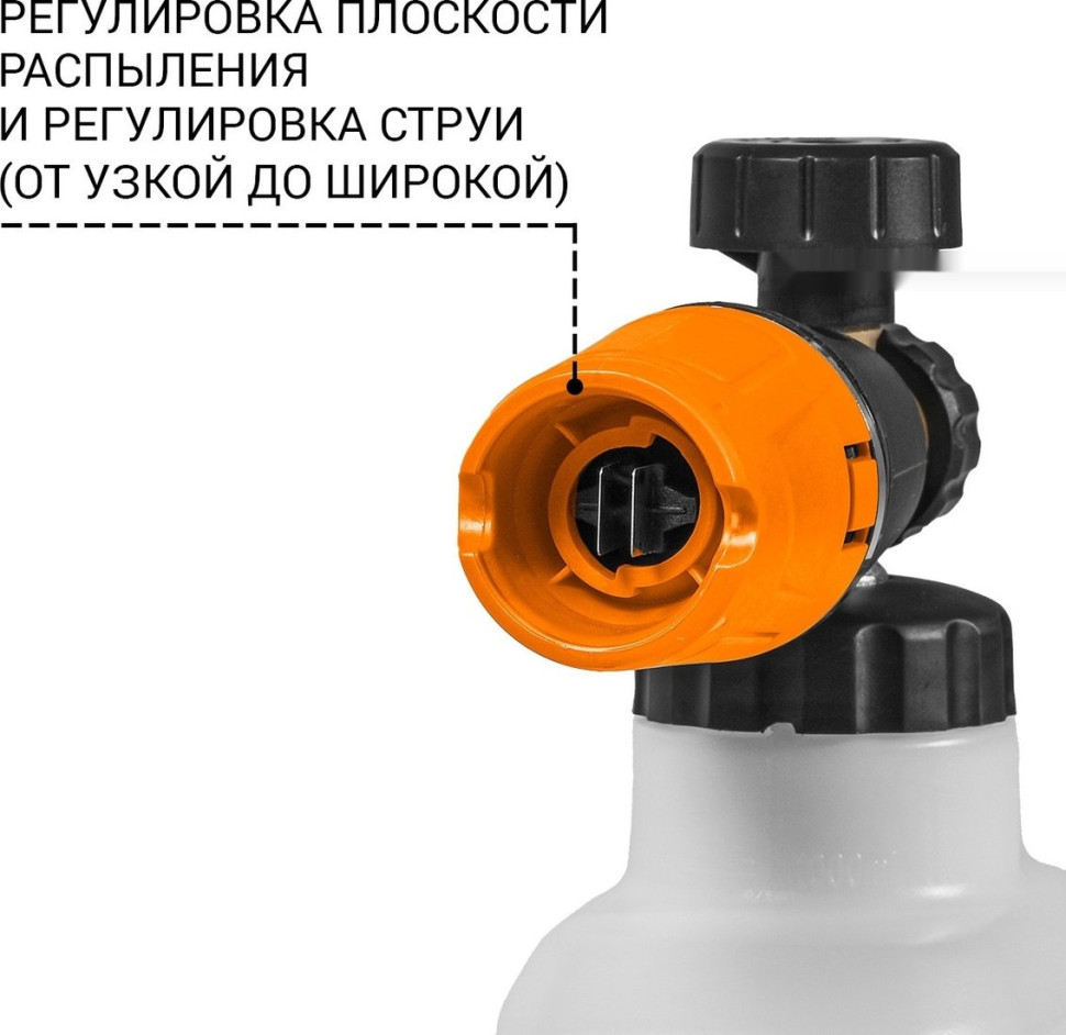 Мойка высокого давления BORT KEX-2800