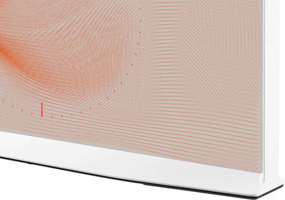 Телевизор Samsung QE50LS01TAU
