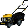 Бензиновая газонокосилка Champion LM5131