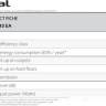 Пылесос Tefal TW6843EA