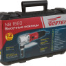 Высечные электрические ножницы Wortex NB 1660