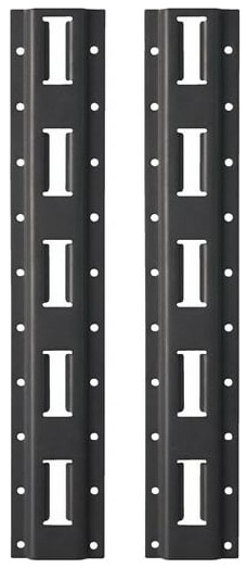 Ящик для инструментов Milwaukee PackOut E-Track 4932478996