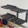 Ящик для инструментов Milwaukee PackOut E-Track 4932478996