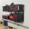 Ящик для инструментов Milwaukee PackOut E-Track 4932478996