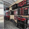 Ящик для инструментов Milwaukee PackOut E-Track 4932478996