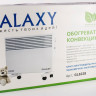 Конвектор GALAXY GL8228 (White)