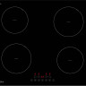 Варочная панель Evelux EI 6044