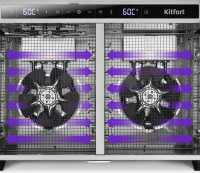 Сушилка для овощей и фруктов Kitfort KT-4936
