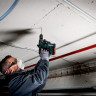 Перфоратор Metabo BH 12 BL 16 600207850 (без АКБ)