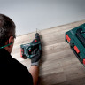 Перфоратор Metabo BH 12 BL 16 600207850 (без АКБ)