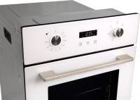 Духовой шкаф Zigmund &amp; Shtain E 145 W