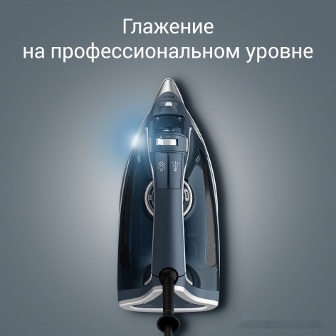 Утюг Rowenta Pro Master DW8221D1