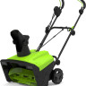 Снегоуборщик Greenworks SN2300