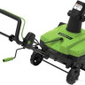 Снегоуборщик Greenworks SN2300