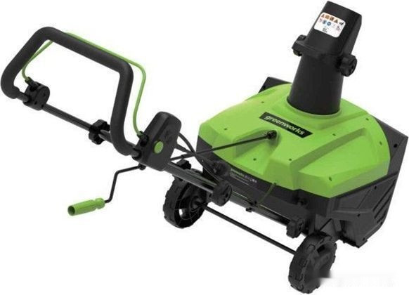 Снегоуборщик Greenworks SN2300