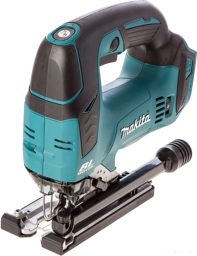 Лобзик Makita DJV182Z (без АКБ)