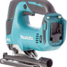 Лобзик Makita DJV182Z (без АКБ)