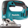 Лобзик Makita DJV182Z (без АКБ)