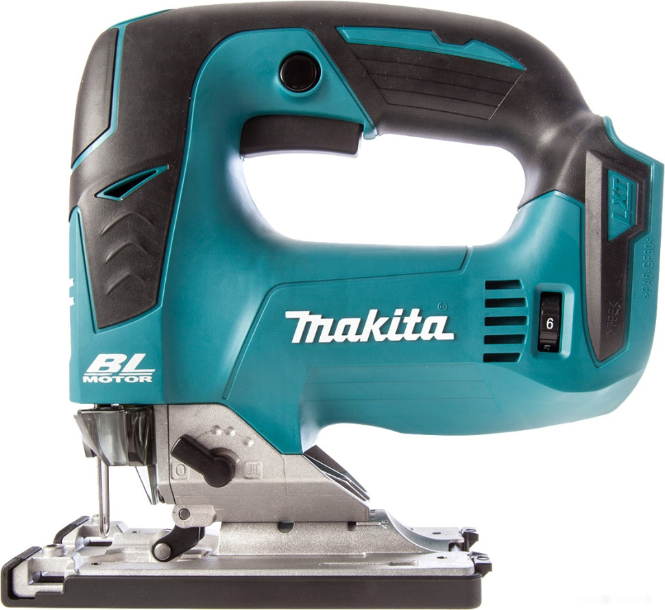 Лобзик Makita DJV182Z (без АКБ)