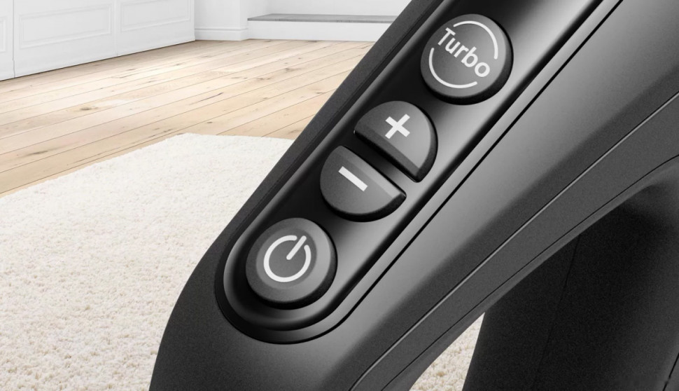 Пылесос Bosch BGL6PET1