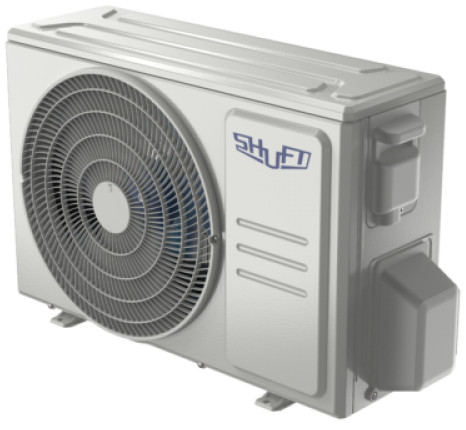 Кондиционер Shuft Tor SFTM-12HN1_22Y