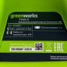 Компрессор Greenworks G40AC