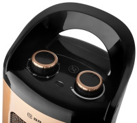 Тепловентилятор Brayer BR4801