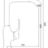 Смеситель Ledeme H42 L4042