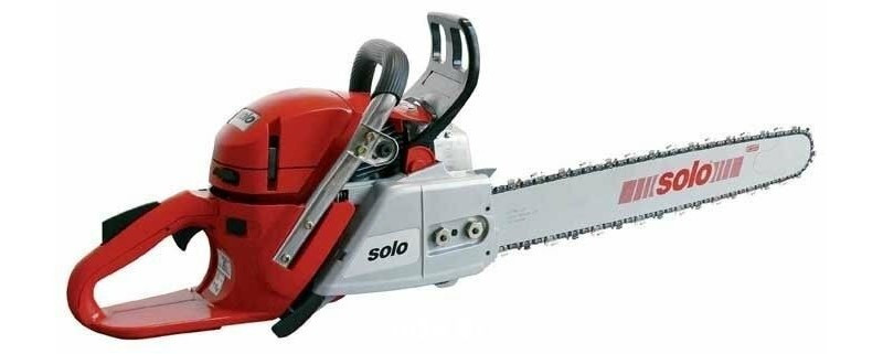 Solo 665-45