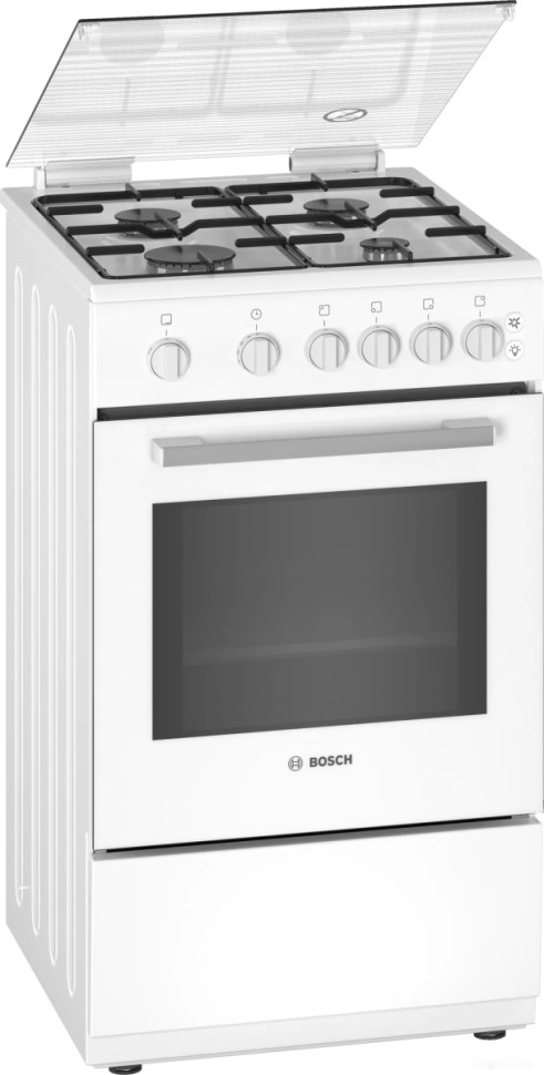 Плита Bosch HGG120B20R