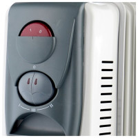 Масляный радиатор Ресанта ОМ-12НВ