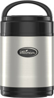 Термос для еды Биосталь NR-1800 Stainless Steel