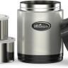 Термос для еды Биосталь NR-1800 Stainless Steel