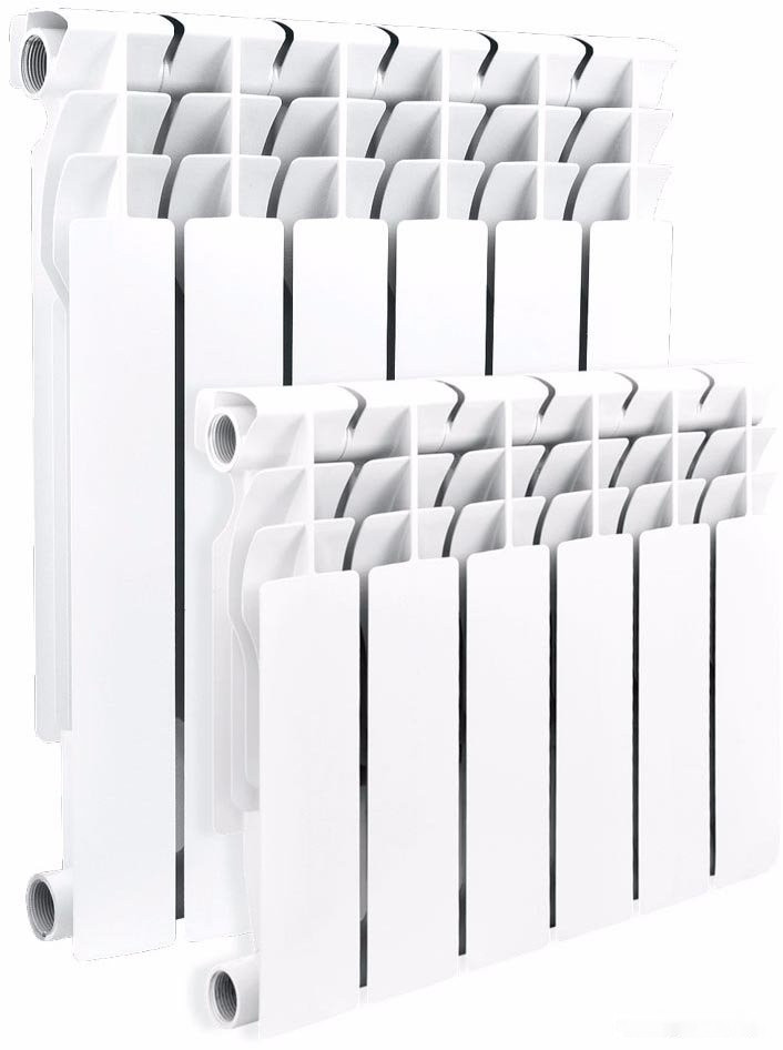 Радиатор Ogint Ultra Plus 500 (6 секций)