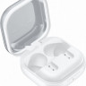 Наушники Samsung Galaxy Buds 4 Pro (белый)