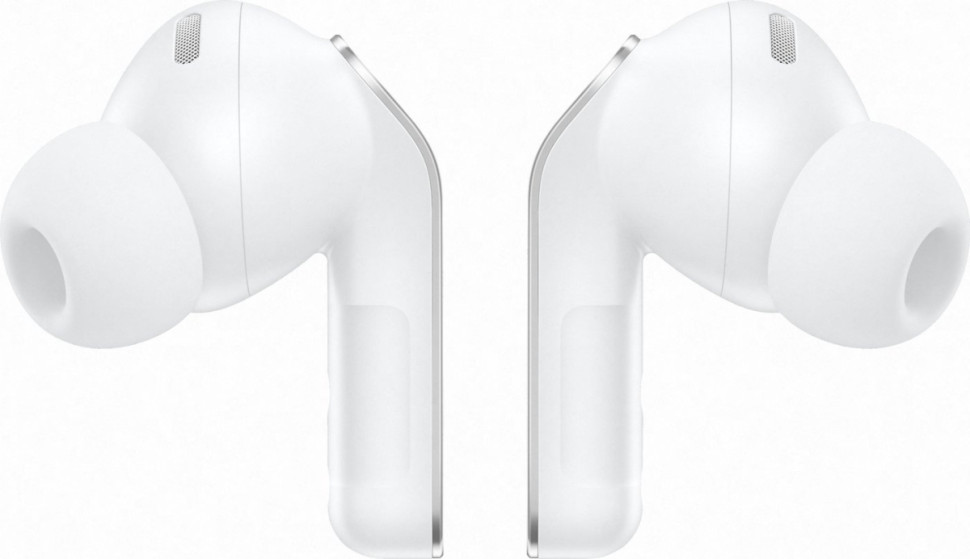 Наушники Samsung Galaxy Buds 4 Pro (белый)