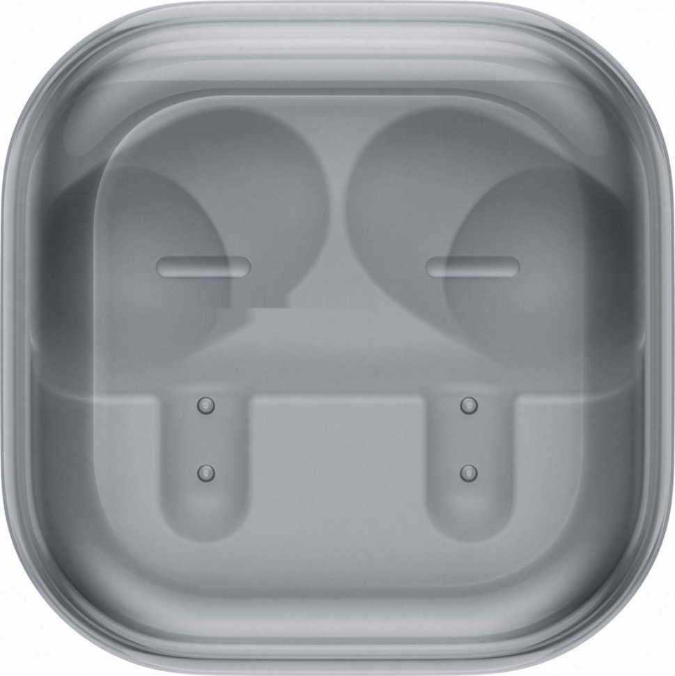 Наушники Samsung Galaxy Buds 4 Pro (белый)