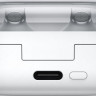 Наушники Samsung Galaxy Buds 4 Pro (белый)
