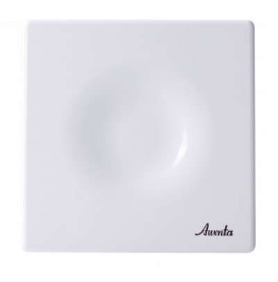 Awenta System+ Turbo 125W [KWT125W-POB125]