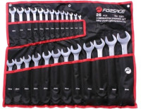 Набор ключей Forsage F-5261P(NEW) (26 предметов)