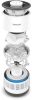 Увлажнитель воздуха Sencor SHF 3000WH