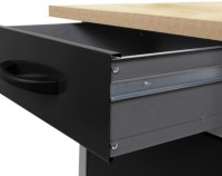 Ящик для инструментов Baumeister Вернер BTC-006 (антрацит)