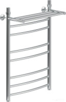 Полотенцесушитель Nika ЛД (г2) ВП 80x50