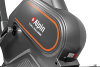 Велотренажер Alpin Gross B-191
